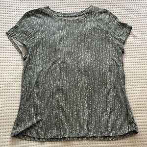 Athleta Tee Large
